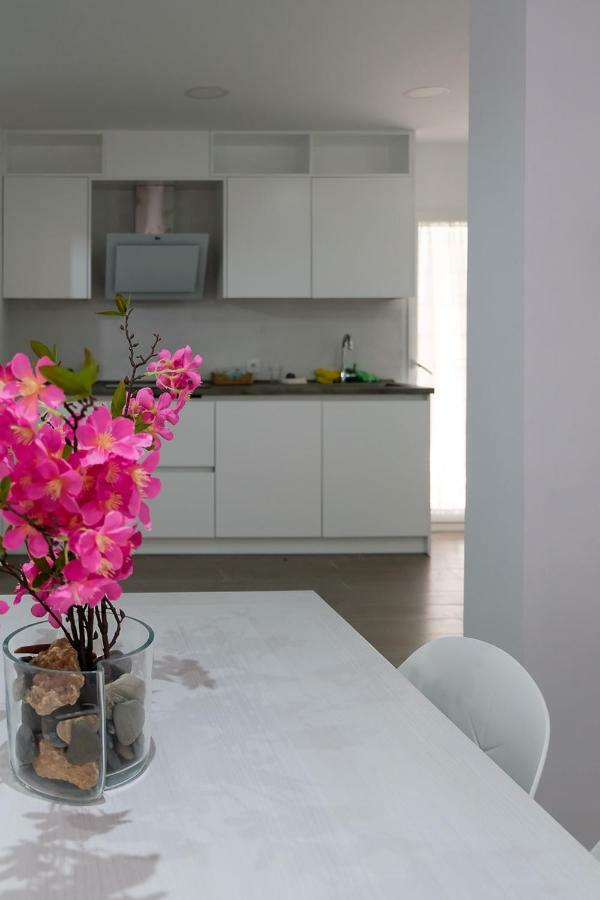El Ventanal De Almagro Apartamento Exterior foto