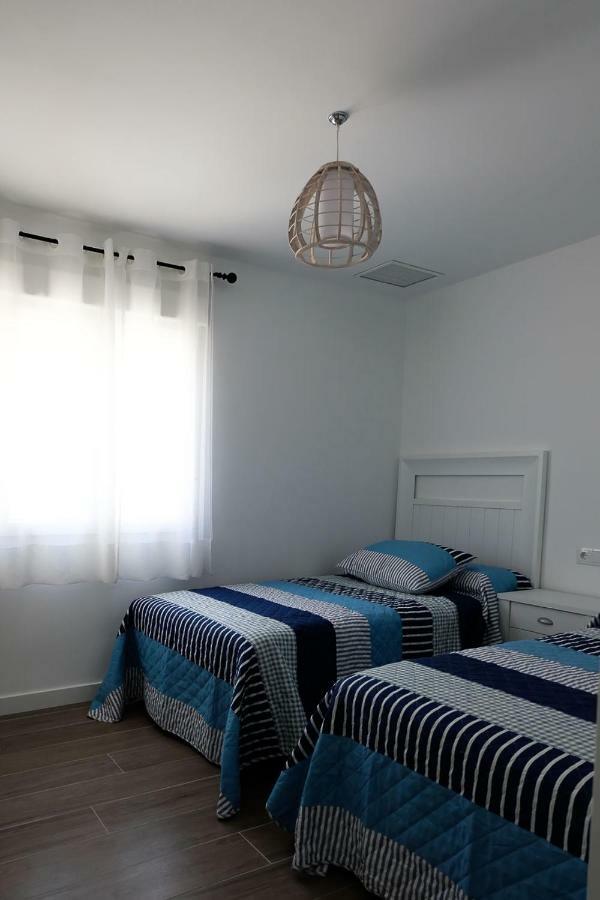 El Ventanal De Almagro Apartamento Exterior foto