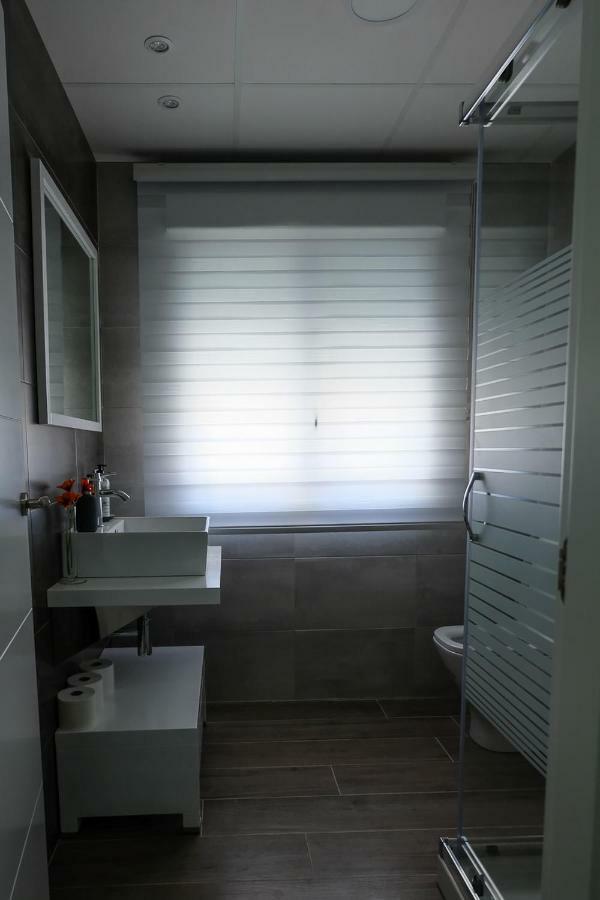 El Ventanal De Almagro Apartamento Exterior foto